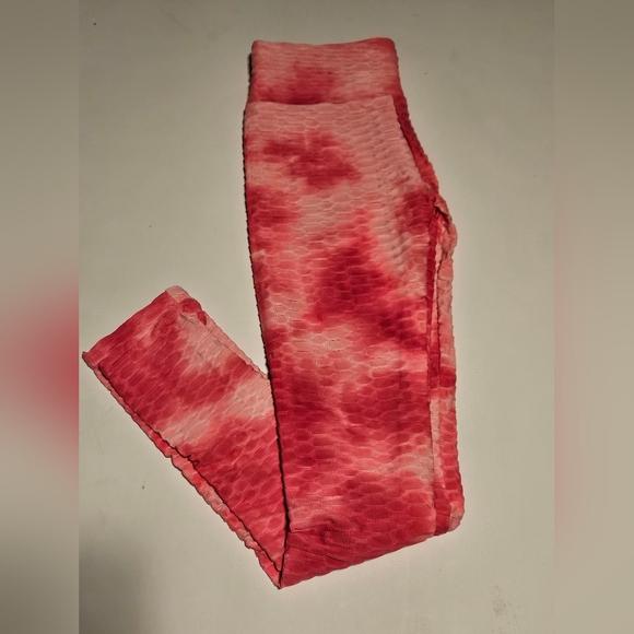 Brazilian Leggings lift bottom - Picture 2 of 2